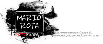Mario Rota Photographer